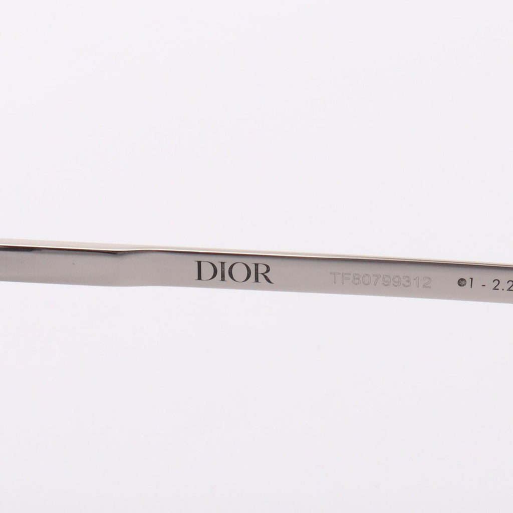 Dior Sunglasses CD Diamond Teardrop Eyewear — view 4