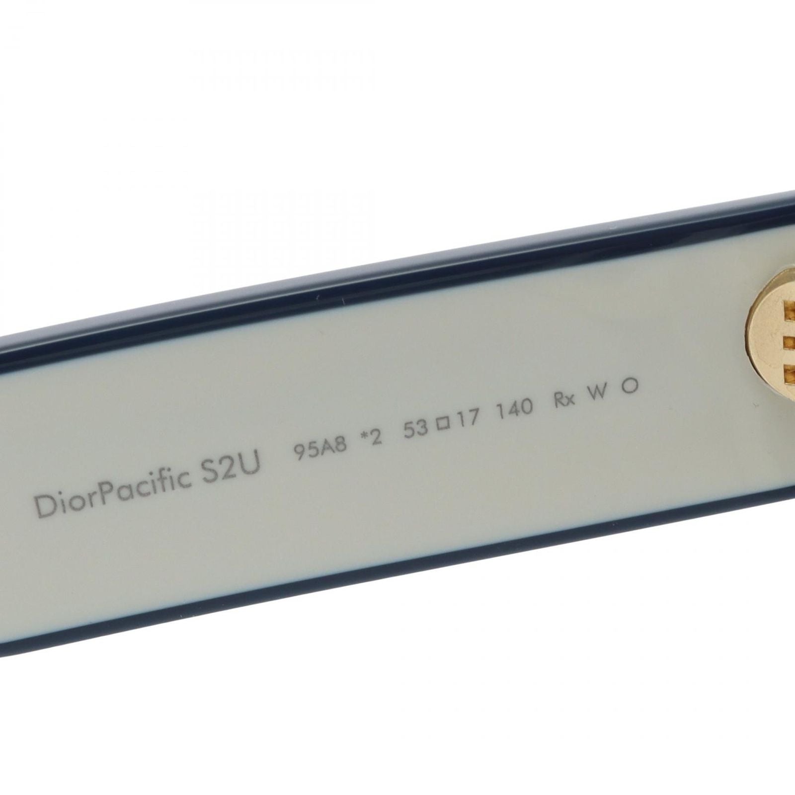 Dior Sunglasses Pacific Eyewear — view 5