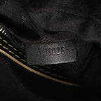 Louis Vuitton Handbag GM Suhali Noir Leather GM — view 5