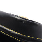 Louis Vuitton Handbag GM Suhali Noir Leather GM — view 8
