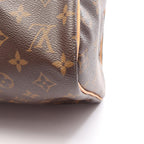 Louis Vuitton Handbag Speedy 30 Monogram Leather — view 8