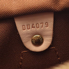 Louis Vuitton Handbag Speedy 30 Monogram Leather — view 5