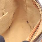 Louis Vuitton Shoulder Bag Looping GM Monogram Leather — view 7