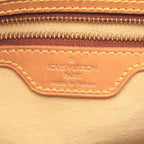 Louis Vuitton Shoulder Bag Looping GM Monogram Leather — view 4