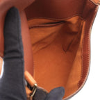 Louis Vuitton Shoulder Bag Musette Salsa Short Strap Monogram Leather — view 3