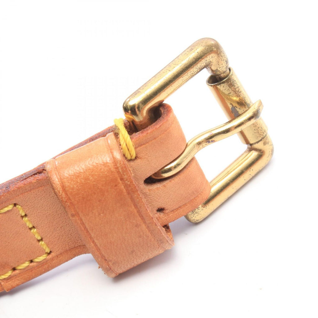 Louis Vuitton Shoulder Bag Musette Salsa Short Strap Monogram Leather — view 6