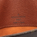Louis Vuitton Shoulder Bag Musette Salsa Short Strap Monogram Leather — view 4