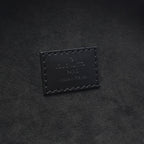 Louis Vuitton Handbag Cannes Epi Noir 2-Way Leather — view 4