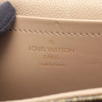 Louis Vuitton Shoulder Bag Malso Monogram Empreinte Tourterelle Leather — view 4