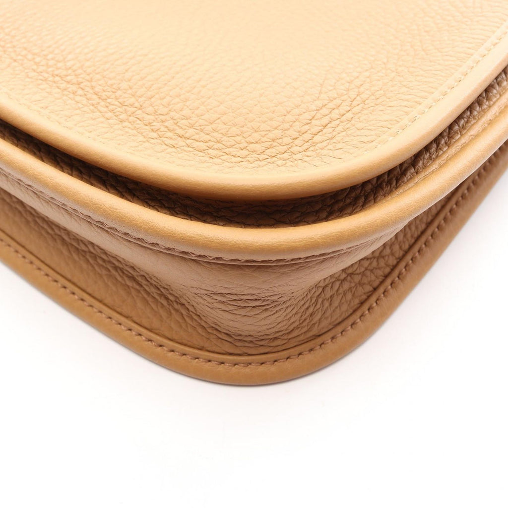 Hermes Shoulder Bag Evelyne 3 23 Biscuit — view 6