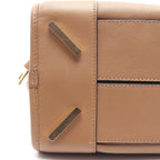 Loewe Handbag Amazona 36 2-Way Greige Leather — view 8