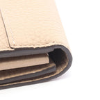 Louis Vuitton Bifold Wallet Portefeuille Capucines Galet — view 6