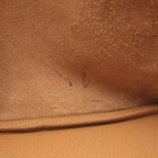 Hermes Handbag Picotin Lock PM Biscuit Leather — view 8