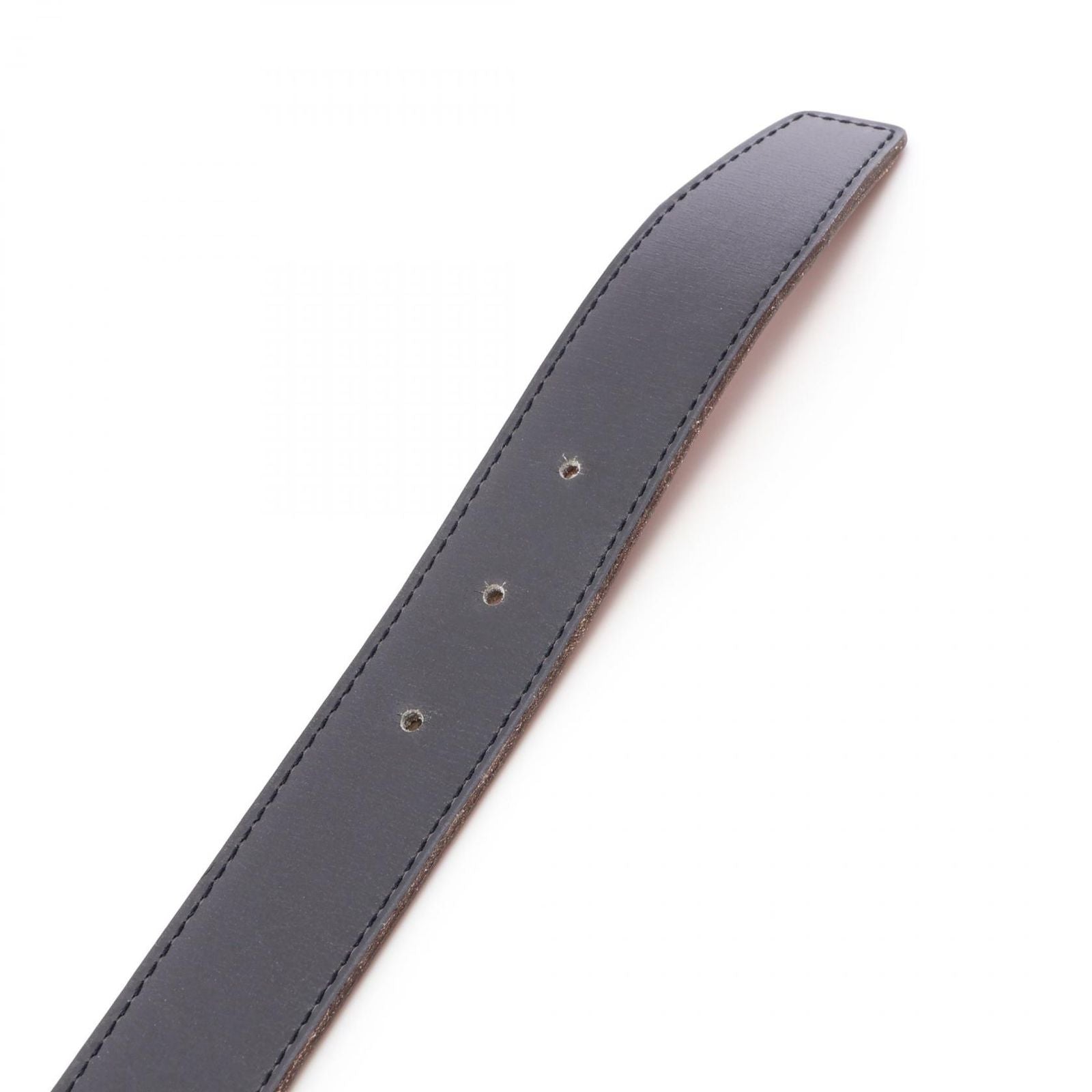 Hermes Belt Constance H Reversible Leather — view 3