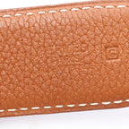 Hermes Belt Constance H Reversible Leather — view 4