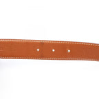 Hermes Belt Constance H Reversible Leather — view 8