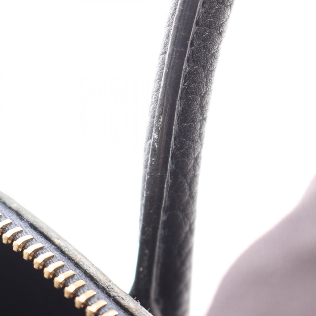 Hermes Handbag Bolide 35 2-Way Blue Indigo Leather 37 — view 8