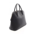 Hermes Handbag Bolide 35 2-Way Blue Indigo Leather 37 — view 2