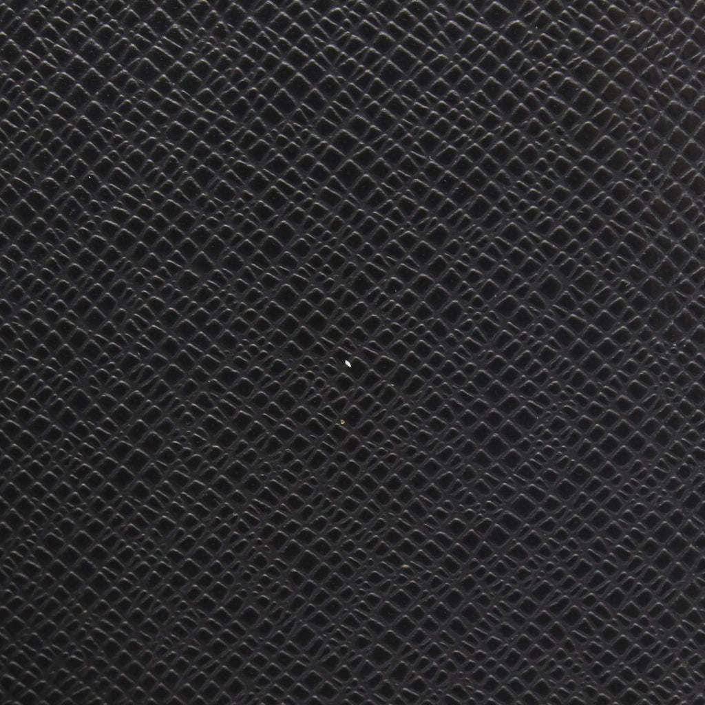 Louis Vuitton Round Wallet Zippy Vertical Taiga Ardoise Leather — view 7