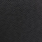 Louis Vuitton Round Wallet Zippy Vertical Taiga Ardoise Leather — view 7