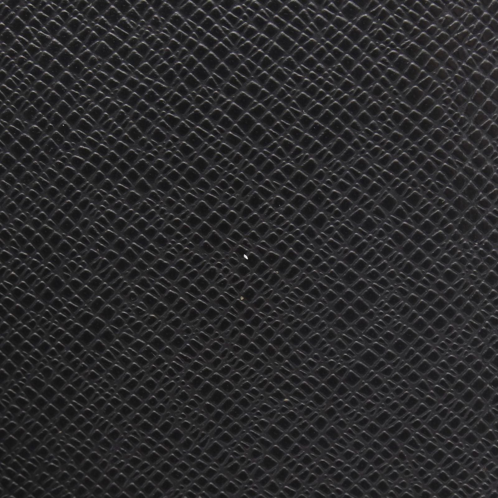 Louis Vuitton Round Wallet Zippy Vertical Taiga Ardoise Leather — view 7