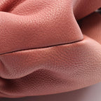 Fendi Tote Bag Selleria Smoke Pink Leather — view 6