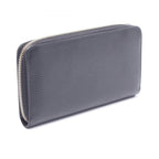 Louis Vuitton Round Wallet Zippy Epi Noir Leather — view 2