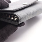 Louis Vuitton Key Case Multicles 6 Damier Graphite Key Holder — view 6