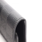 Louis Vuitton Key Case Multicles 6 Damier Graphite Key Holder — view 7