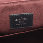 Louis Vuitton Shoulder Bag District PM Leather — view 4