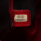 Chanel Handbag Gabrielle 2-Way Black Leather Tote — view 5