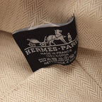 Hermes Handbag Brid-a-brac PM Guava Canvas Bride-a-Brac — view 4