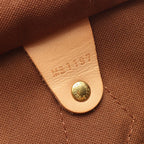 Louis Vuitton Handbag Speedy 30 Monogram Leather — view 5