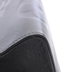 Louis Vuitton Tote Bag On The Go GM Monogram Empreinte Noir Leather — view 6