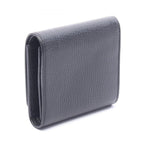 Gucci Bifold Wallet GG Marmont Black Leather — view 2