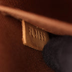 Louis Vuitton Handbag Alma Monogram Leather PM — view 5