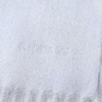 Hermes Scarf Uni Brode Cashmere — view 4