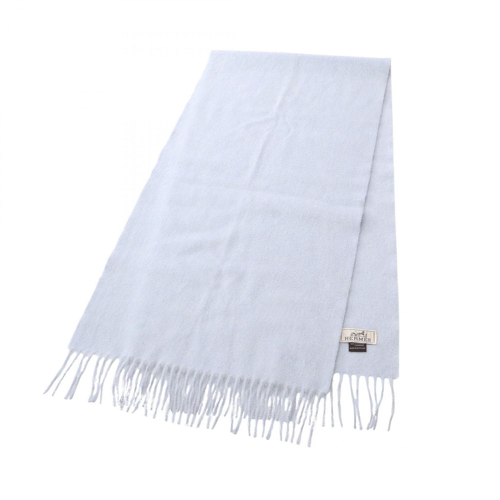Hermes Scarf Uni Brode Cashmere