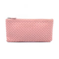 Bottega Veneta Pouch Intrecciato Leather