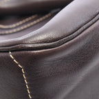 Celine Handbag Boogie Bag Leather — view 7