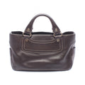 Celine Handbag Boogie Bag Leather