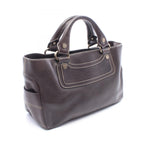 Celine Handbag Boogie Bag Leather — view 2