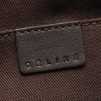 Celine Handbag Boogie Bag Leather — view 4