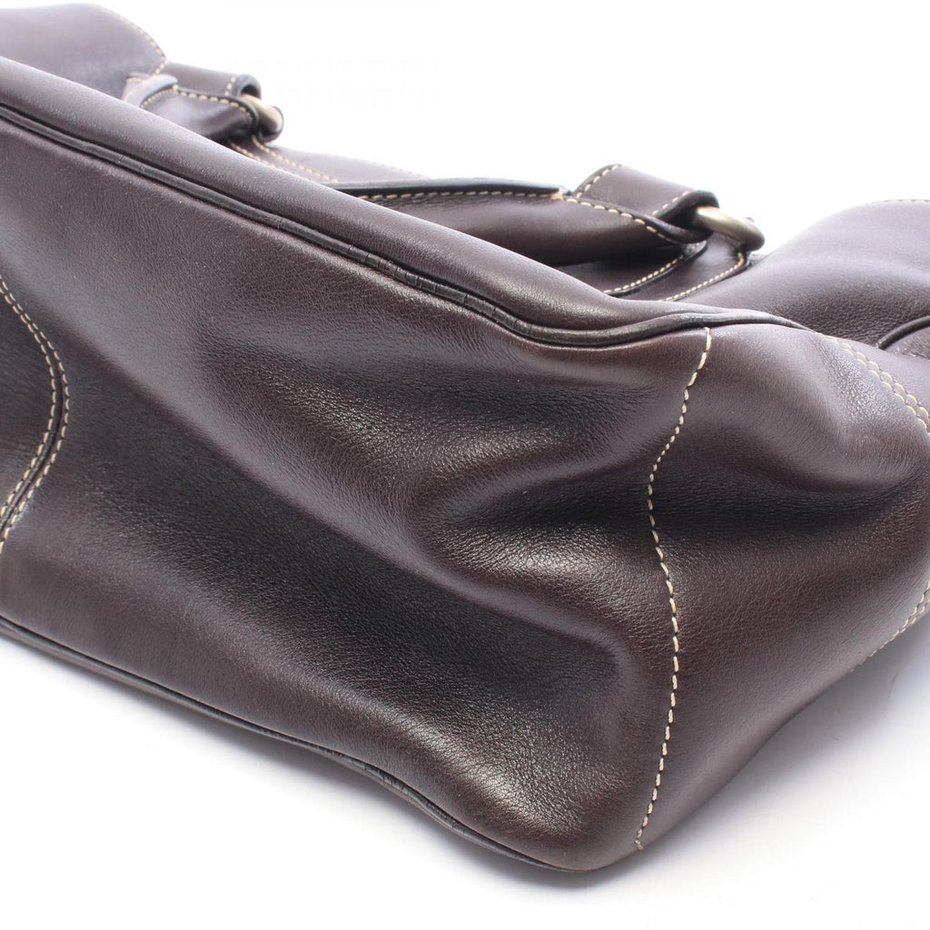 Celine Handbag Boogie Bag Leather — view 8