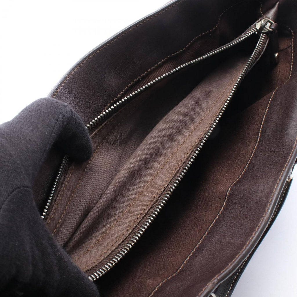 Celine Handbag Boogie Bag Leather — view 5