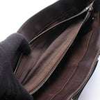 Celine Handbag Boogie Bag Leather — view 5