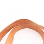 Celine Tote Bag Macadam Beige Leather — view 8