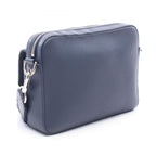 Louis Vuitton Shoulder Bag Fast Line Messenger Aerogram Navy Leather — view 2
