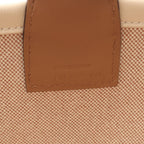 Hermes Tote Bag 25 Ecru Rose Purple Chai Staple 25 — view 5