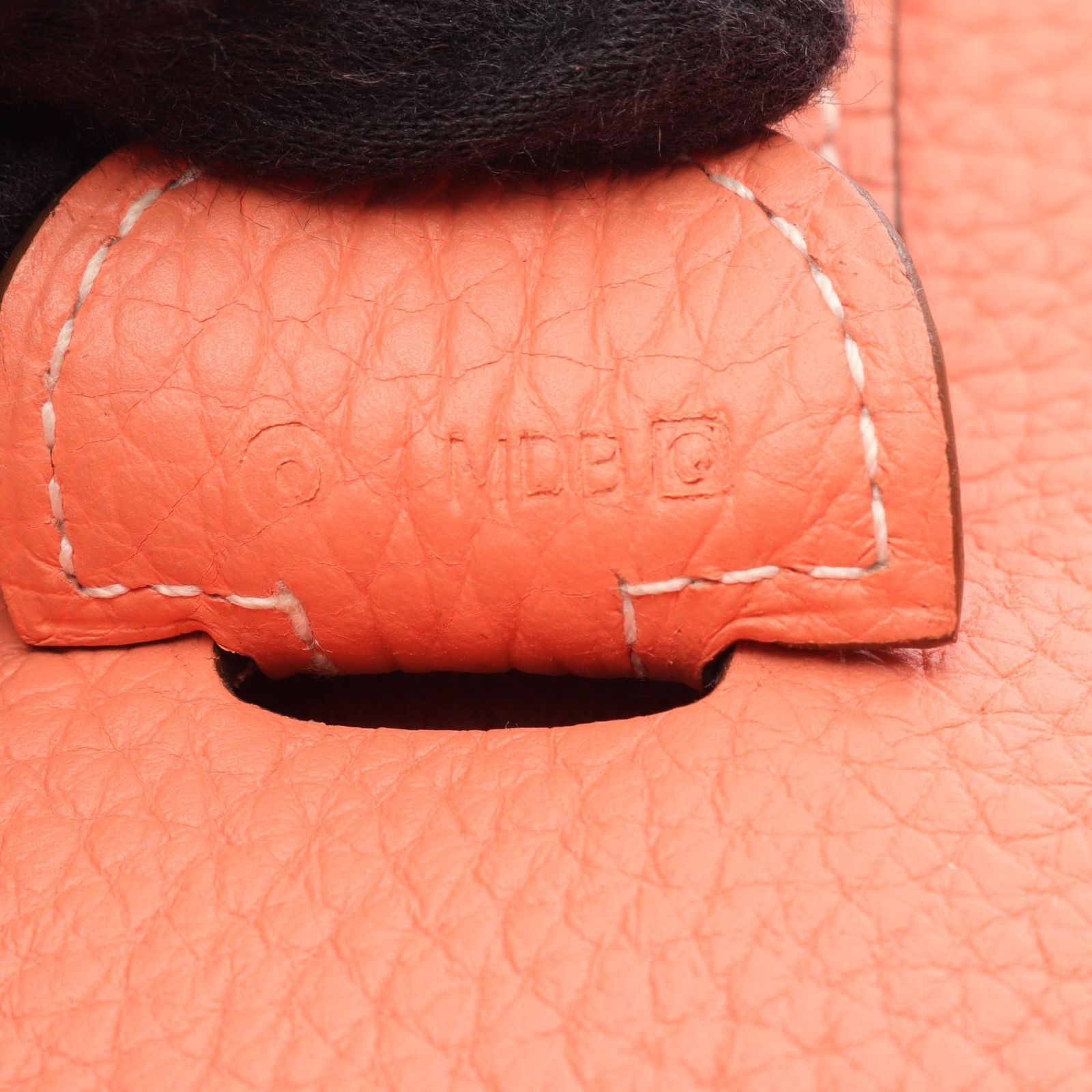 Hermes Shoulder Bag Evelyne 3 Crevette — view 5